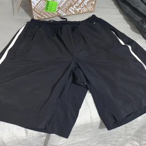 Pacebreaker Lululemon shorts